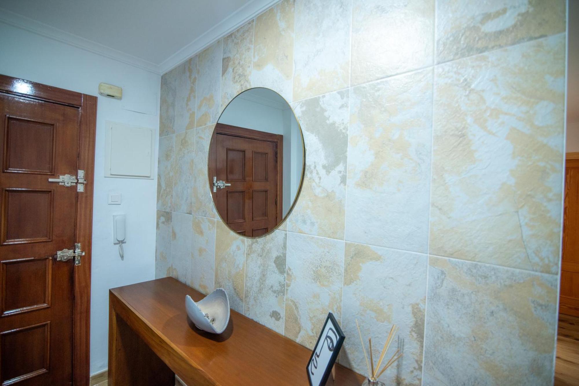 Naisa Apartamento Turistico Villena Exterior photo